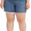 Levi's Women's 501 Original Shorts 16W