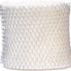 ProTec Humidifier Filter Replacement, Wicking Replacement Filter, Pack of 3 Humidifier Replacement Filter Works with Vicks Cool Mist Humidifiers and Other Models,3 Count