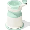 OXO Tot Mash Maker Baby Food Mill - Opal