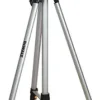 DEWALT Laser Level Tripod, ¼ x 20 Thread Mount, Collapsible Legs, Non-Skid Feet, Carrying Pouch Included (DW0881T)