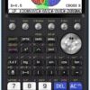 CASIO PRIZM FX-CG50 Color Graphing Calculator