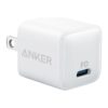 Anker PowerPort PD Nano 20W USB-C Wall Charger (PACK OF 2)