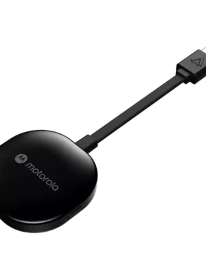 Motorola MA1 Wireless Android Auto Car Adapter