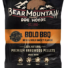 Bear Mountain BBQ 20lbs Outdoor Craft Blend Pellet (STORE PICK-UP ONLY)