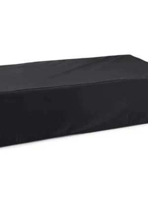 ULT COVER Rectangular Fire Pit Cover 44" X 28"