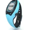PYLE SPORTS Multifunction Digital LED Training Watch, GPS Navigation PSGP310BL