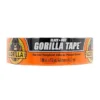 Gorilla Duct Tape, 1.88" x 50yd, Black