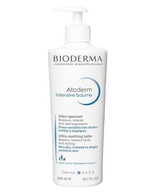 Bioderma Atoderm Intensive Balm
