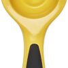 OXO Good Grips Citrus Squeezer,Yellow/Black