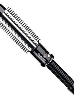Conair Instant Heat Styling Brush, 1 1/4-Inch