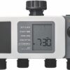 Orbit 24634 B-hyve XD 4-Port Smart Hose Watering Timer