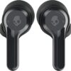 Skullcandy Indy True Wireless In-Ear Earbuds - Black