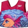 Speedo Kids Splash Jammer (Pink) WEIGHT LIMIT 33-55 LIMIT
