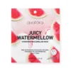 Avatara Watermellow Hydrating Mask - 0.71 fl oz QUANTITY OF 15
