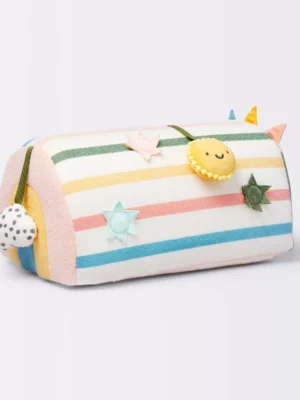 Tummy Time Toy - Sun Rainbow - Cloud Island™