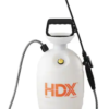 HDX 2 Gallon Multi-Purpose Lawn and Garden Pump Sprayer 1502HDXA