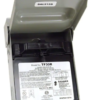 GE 30-Amp 120/240-Volt Fused AC Disconnect TF30RCP