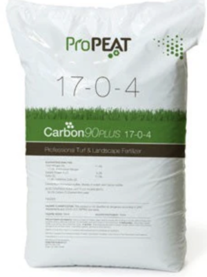 ProPeat 17-0-4 17S FERTILIZER- 50LB BAG (STORE PICK-UP ONLY)