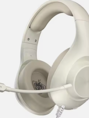 PHOINIKAS H7 Gaming Headset Wired Over Ear Headphones with Mic H7 Stereo PS4 PS5 Headset for PC/GAMING HEADSET