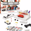 FAO Schwarz Custom Cars Coloring Set