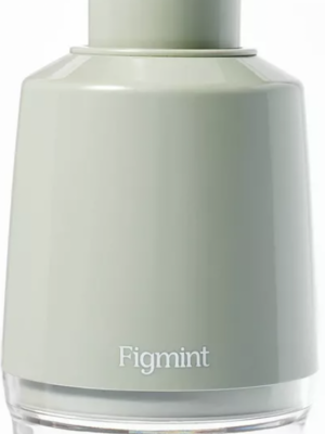 Stainless Steel Food Chopper Green - Figmint