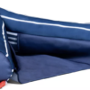 Big Joe Noodle Sling- Navy Blue