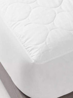 Waterproof Quilted Mattress Pad - Room Essentials™
