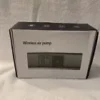 Wireless Air Pump