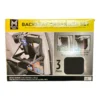 Member's Mark Back Seat Organizer Set