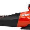 Echo eForce DPB-2500 Handheld Battery Leaf Blower w/ 56V Battery & Charger