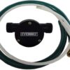Everbilt PUP63_HD 300 GPH Drill Pump Kit