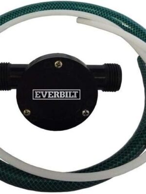 Everbilt PUP63_HD 300 GPH Drill Pump Kit