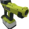 Ryobi ONE+ 18V Cordless Handheld Electrostatic Sprayer- MISSING BATTERIES AND CHARGER