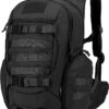 Mardingtop Tactical Backpack for Men Military Molle Backpack for Hiking,Motorcycle Backpack- 28L