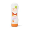 Sport Sunscreen Lotion - up&up™ (6 bottles)