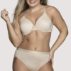 FRUIT OF THE LOOM Full Figure Underwire Smoothing Bra SIZE 40H