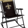 NFL SAINTS Bungee Rocker (STORE PICK-UP ONLY)