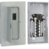 C & S TM1615CCUP Powermark Gold Main Breaker Indoor Load Center, 150 Amp (STORE PICK-UP ONLY)