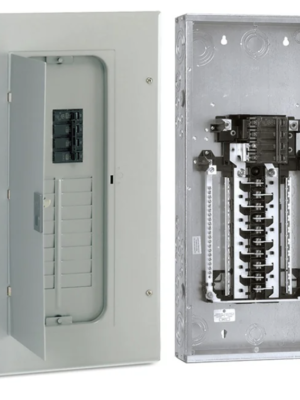 C & S TM1615CCUP Powermark Gold Main Breaker Indoor Load Center, 150 Amp (STORE PICK-UP ONLY)