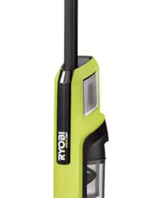 RYOBI ONE+ HP 18V Brushless Cordless High-Capacity Stick Vacuum (Tool Only) STORE PICK-UP ONLY!