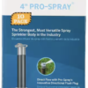Hunter Industries 4 in. Pop-up Sprinkler Body Only (10-Pack) RTL-PROS-04-X10
