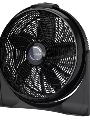 Lasko Floor Cyclone Fan without Remote