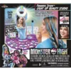 Monster High Frankie Stein Light up Beauty Studio
