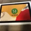 Aumios C10 Android 14 Octa-core ARM Cortex TM-A55 Tablet 10.1" 64GB - Black