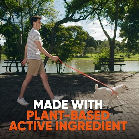 4 BOXES- OFF! Botanicals Insect Repellent Wipes, Plant-Based Mosquito Repellent, 10 Count Individually Wrapped Wipes - Image 4