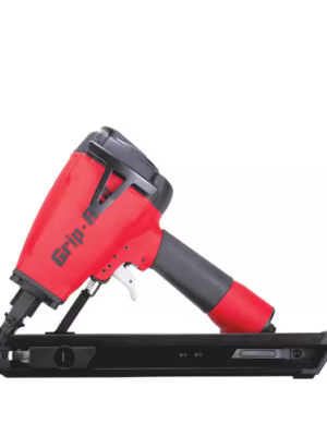 Grip-Rite 1-1/2 in. Single Blow Metal Connector Nailer- STORE PICK-UP ONLY
